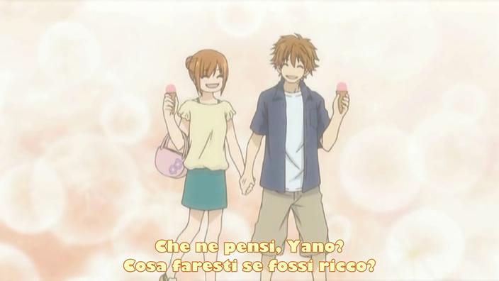 Otaku Gallery  / Anime e Manga / Bokura Ga Ita / Screenshots / Episodio 07 / 140.jpg